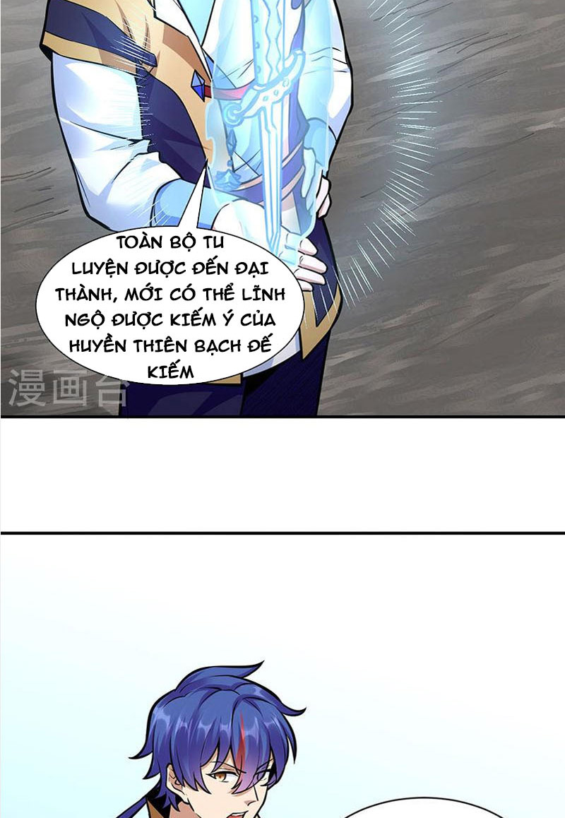 Võ Đạo Độc Tôn Chapter 388 - Trang 27