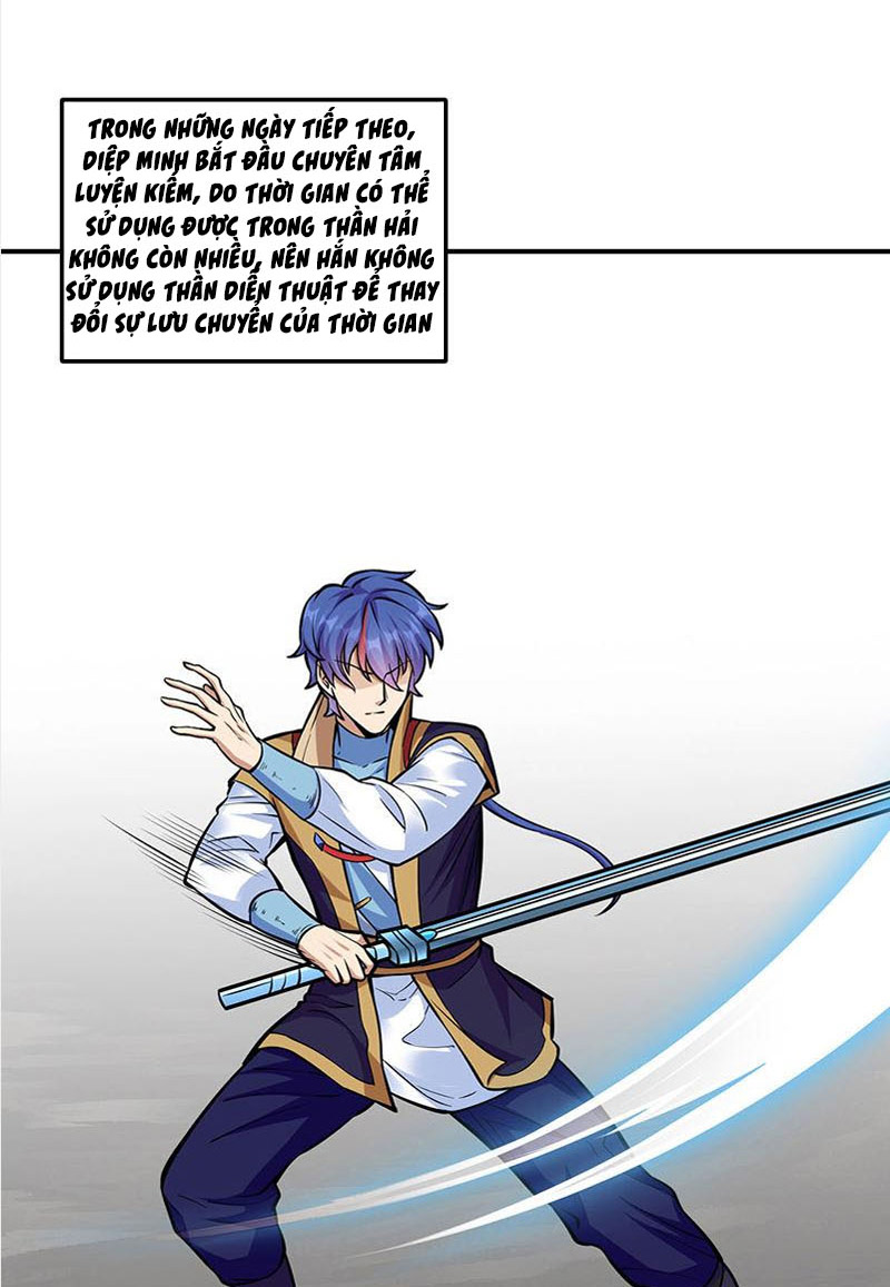 Võ Đạo Độc Tôn Chapter 388 - Trang 29