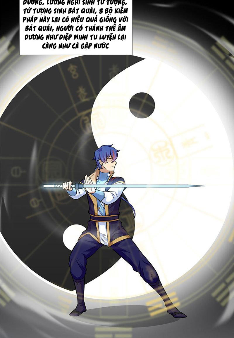 Võ Đạo Độc Tôn Chapter 388 - Trang 33