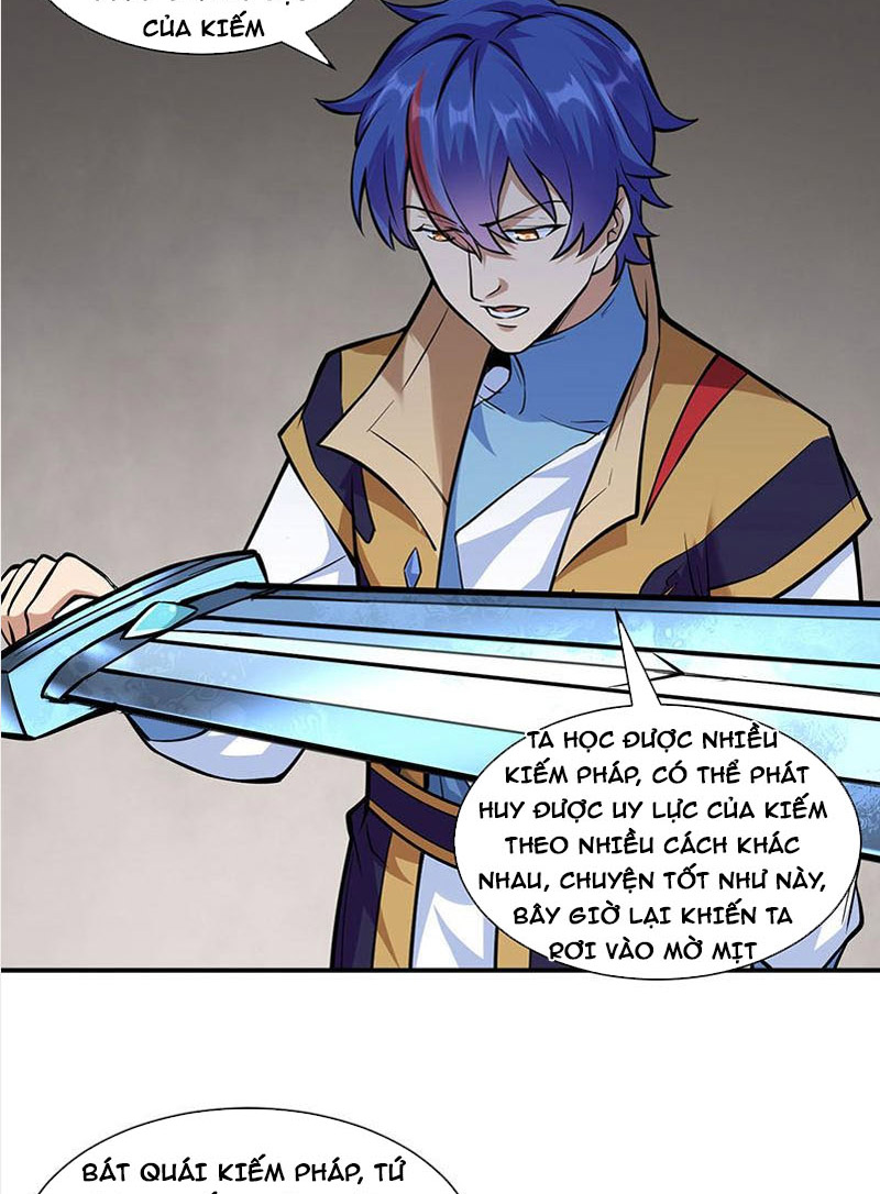 Võ Đạo Độc Tôn Chapter 388 - Trang 39