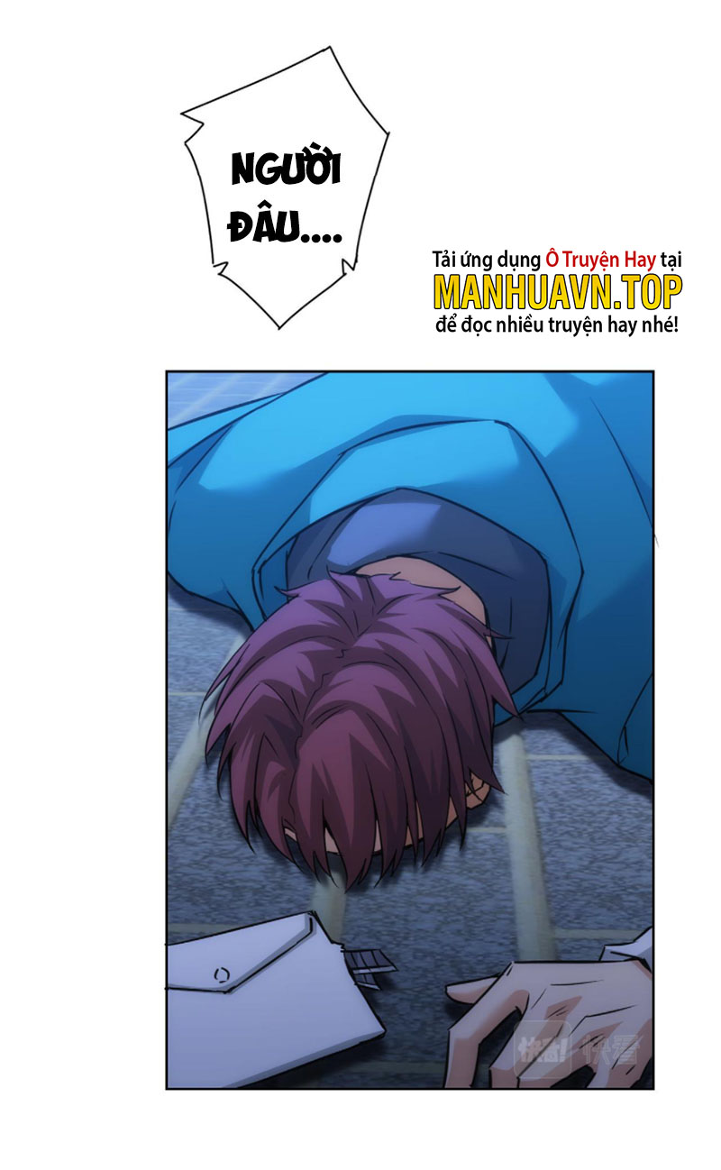 Ta Có Thể Thấy Tỉ Lệ Thành Công Chapter 181 - Hamtruyen.vn