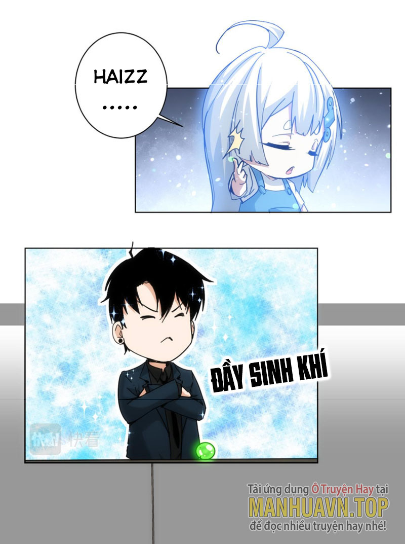 Ta Có Thể Thấy Tỉ Lệ Thành Công Chapter 185 - Hamtruyen.vn