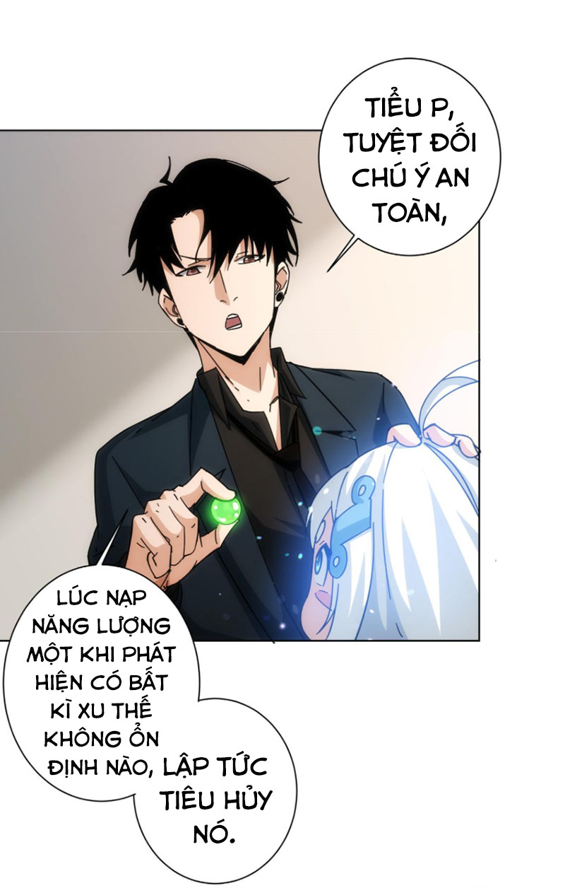 Ta Có Thể Thấy Tỉ Lệ Thành Công Chapter 185 - Hamtruyen.vn