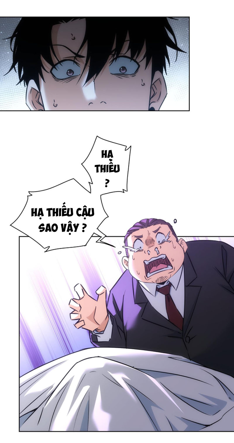 Ta Có Thể Thấy Tỉ Lệ Thành Công Chapter 181 - Hamtruyen.vn