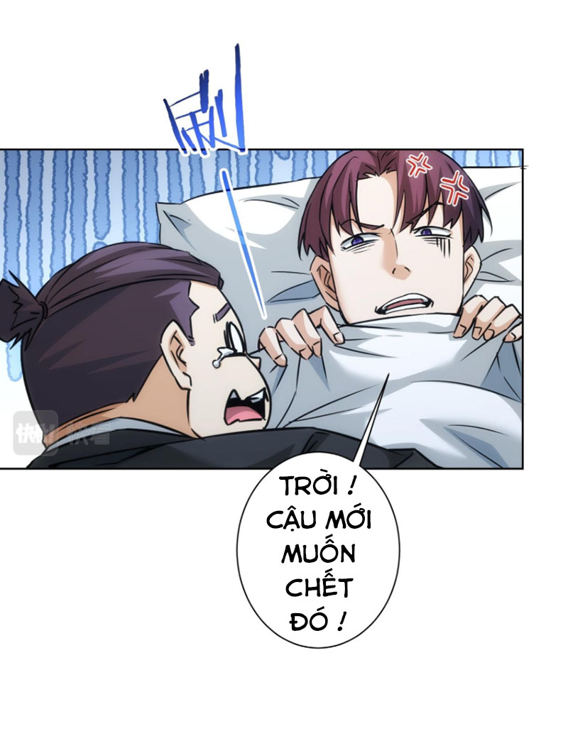 Ta Có Thể Thấy Tỉ Lệ Thành Công Chapter 181 - Hamtruyen.vn