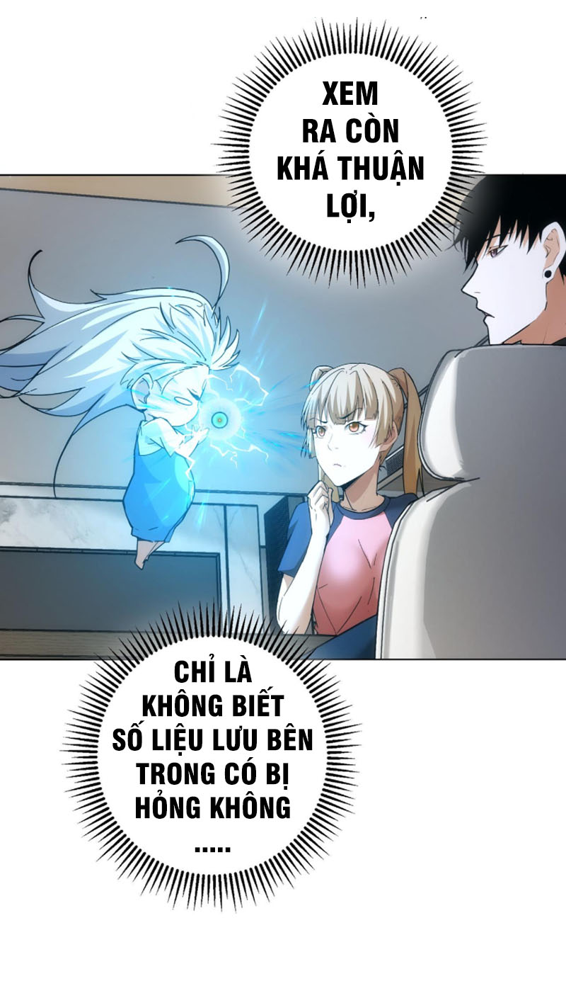 Ta Có Thể Thấy Tỉ Lệ Thành Công Chapter 185 - Hamtruyen.vn