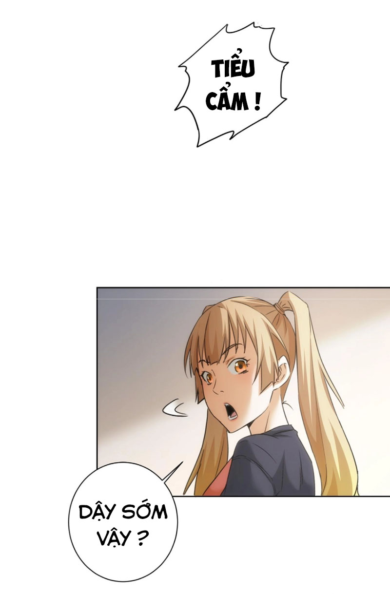 Ta Có Thể Thấy Tỉ Lệ Thành Công Chapter 185 - Hamtruyen.vn