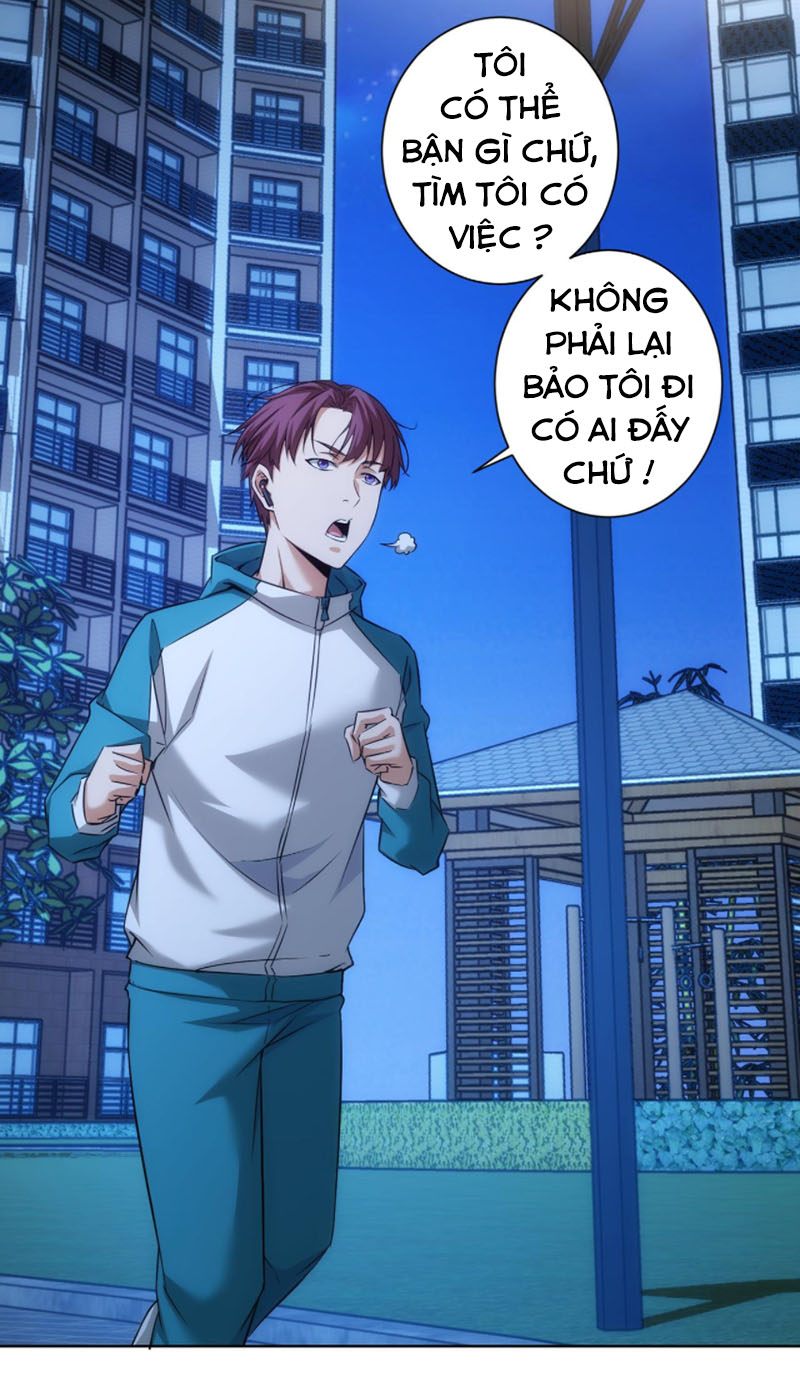 Ta Có Thể Thấy Tỉ Lệ Thành Công Chapter 181 - Hamtruyen.vn