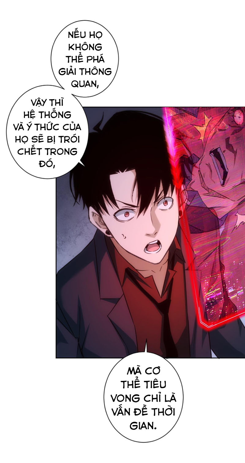 Ta Có Thể Thấy Tỉ Lệ Thành Công Chapter 185 - Hamtruyen.vn