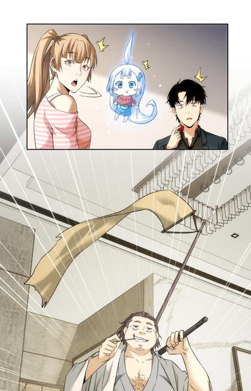 Ta Có Thể Thấy Tỉ Lệ Thành Công Chapter 181 - Hamtruyen.vn