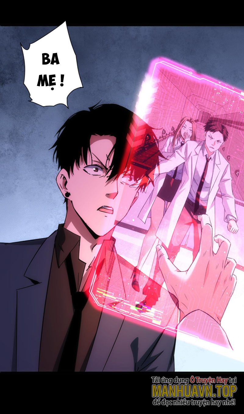 Ta Có Thể Thấy Tỉ Lệ Thành Công Chapter 185 - Hamtruyen.vn