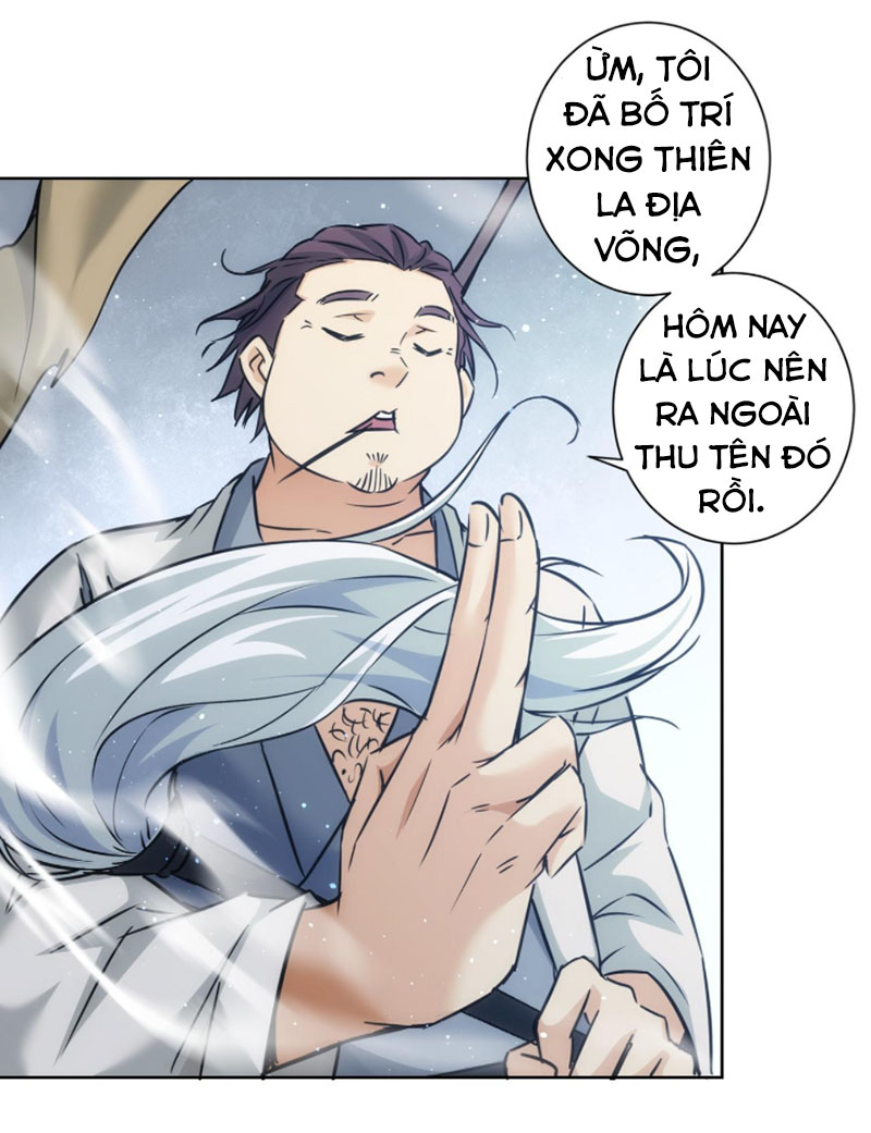 Ta Có Thể Thấy Tỉ Lệ Thành Công Chapter 181 - Hamtruyen.vn