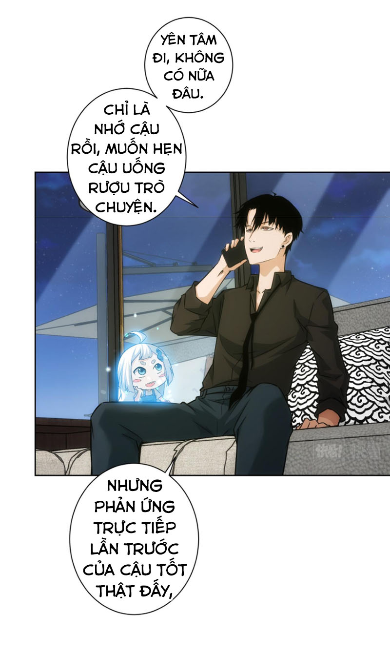 Ta Có Thể Thấy Tỉ Lệ Thành Công Chapter 181 - Hamtruyen.vn