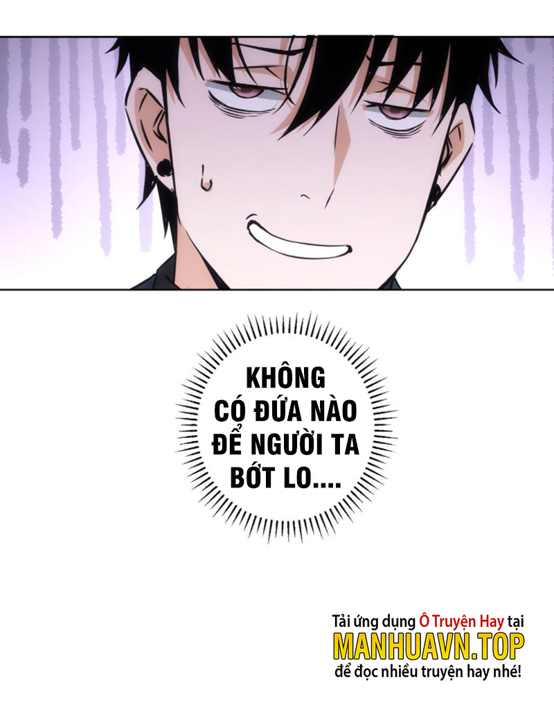 Ta Có Thể Thấy Tỉ Lệ Thành Công Chapter 181 - Hamtruyen.vn