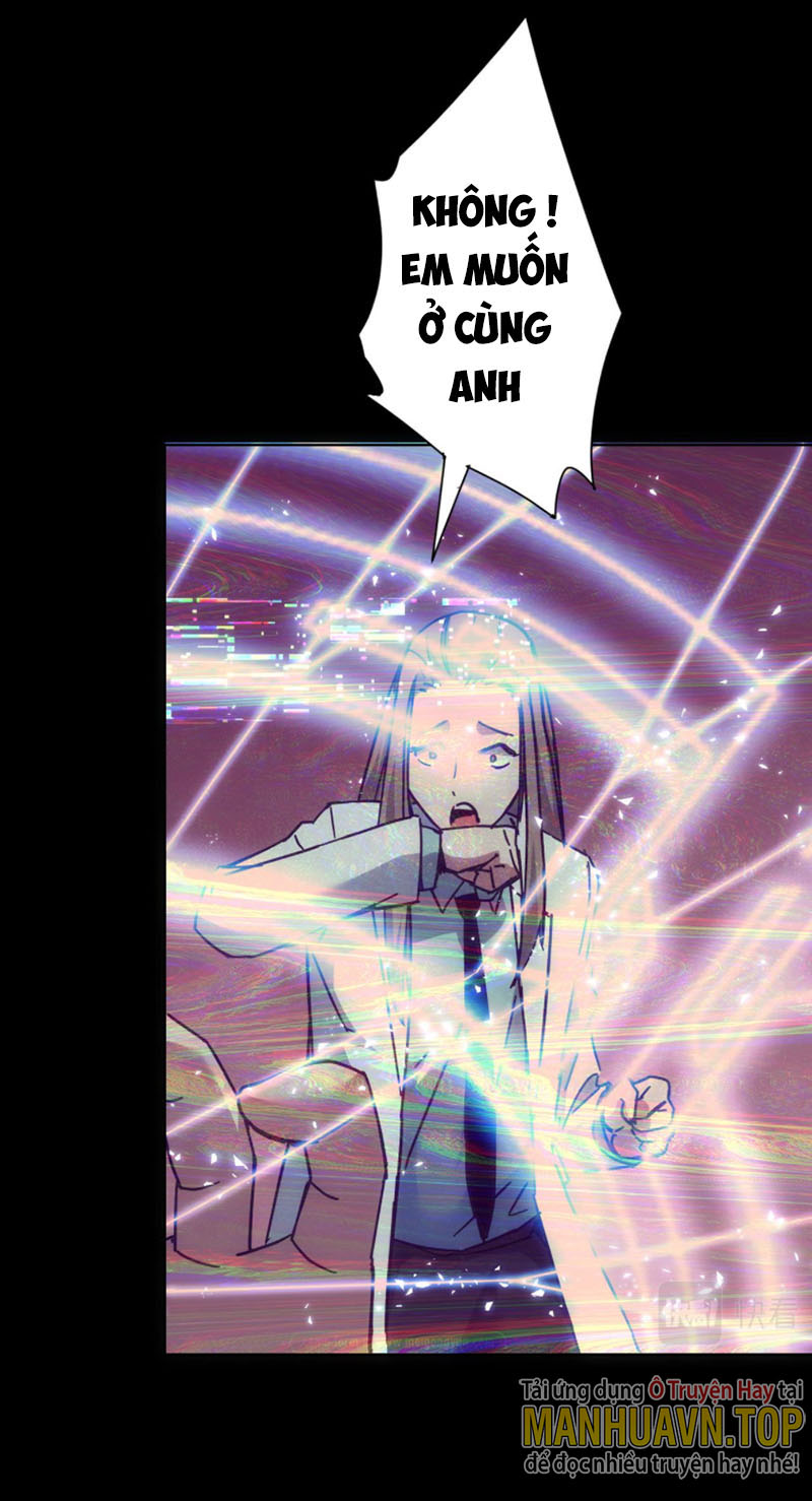 Ta Có Thể Thấy Tỉ Lệ Thành Công Chapter 185 - Hamtruyen.vn