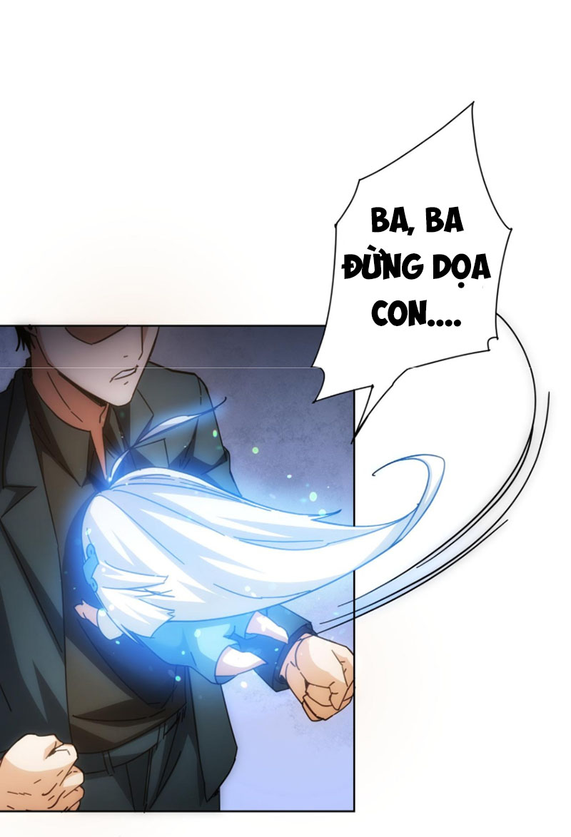 Ta Có Thể Thấy Tỉ Lệ Thành Công Chapter 185 - Hamtruyen.vn