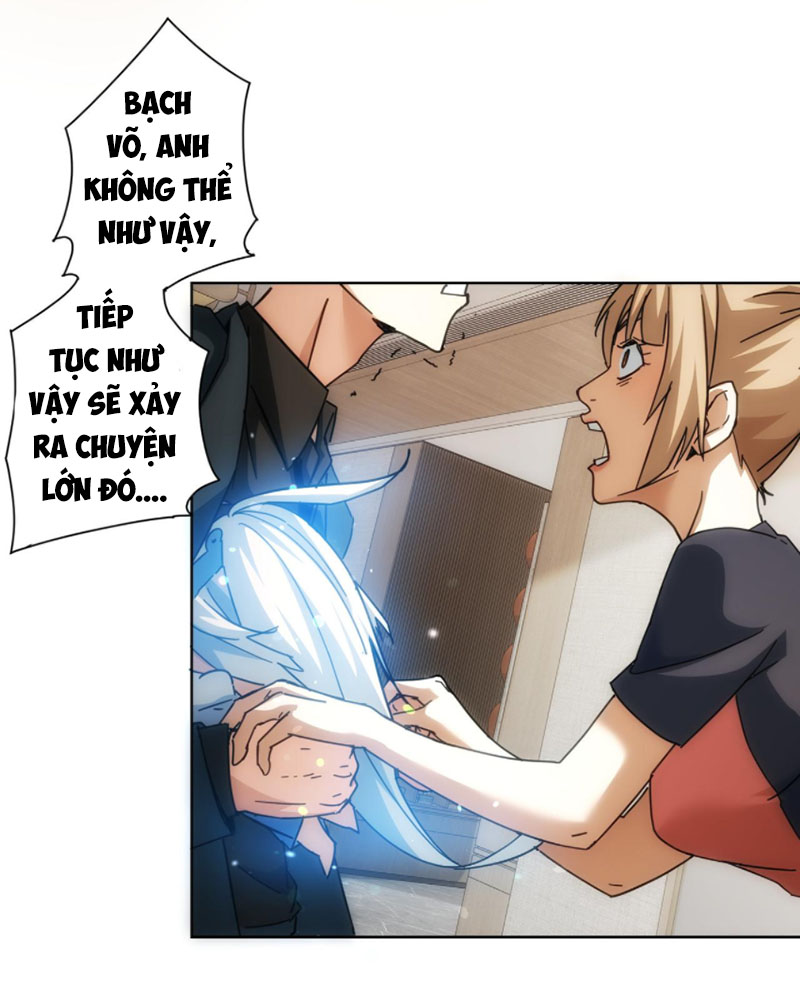 Ta Có Thể Thấy Tỉ Lệ Thành Công Chapter 185 - Hamtruyen.vn