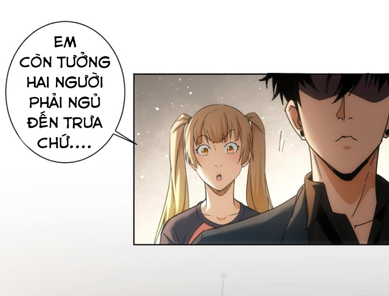 Ta Có Thể Thấy Tỉ Lệ Thành Công Chapter 185 - Hamtruyen.vn