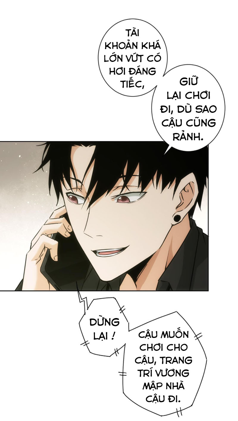 Ta Có Thể Thấy Tỉ Lệ Thành Công Chapter 181 - Hamtruyen.vn
