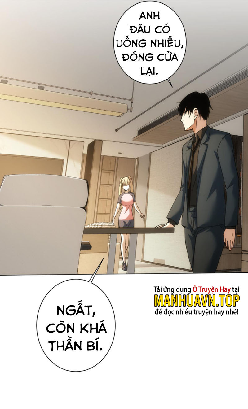 Ta Có Thể Thấy Tỉ Lệ Thành Công Chapter 185 - Hamtruyen.vn