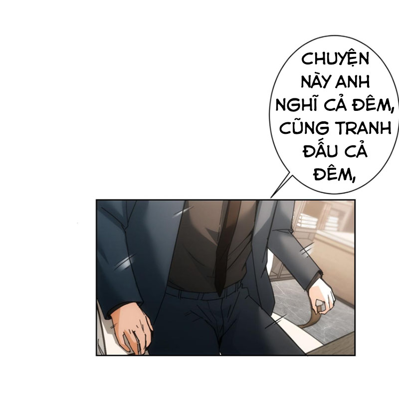 Ta Có Thể Thấy Tỉ Lệ Thành Công Chapter 185 - Hamtruyen.vn