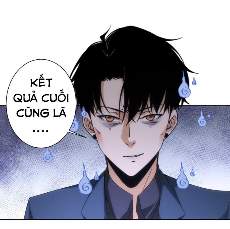 Ta Có Thể Thấy Tỉ Lệ Thành Công Chapter 185 - Hamtruyen.vn
