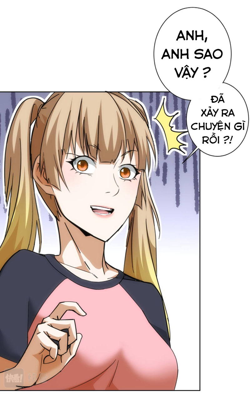 Ta Có Thể Thấy Tỉ Lệ Thành Công Chapter 185 - Hamtruyen.vn