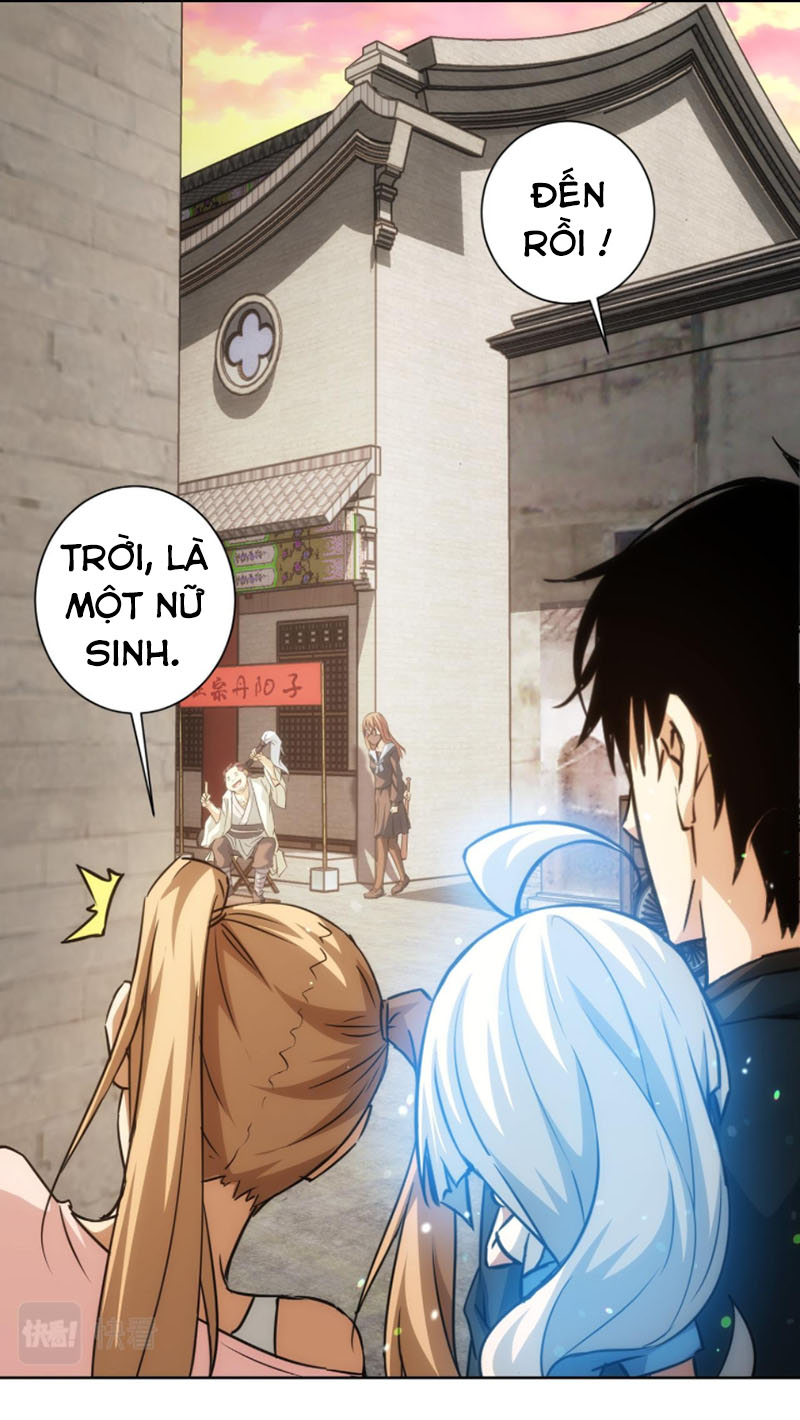 Ta Có Thể Thấy Tỉ Lệ Thành Công Chapter 182 - Hamtruyen.vn