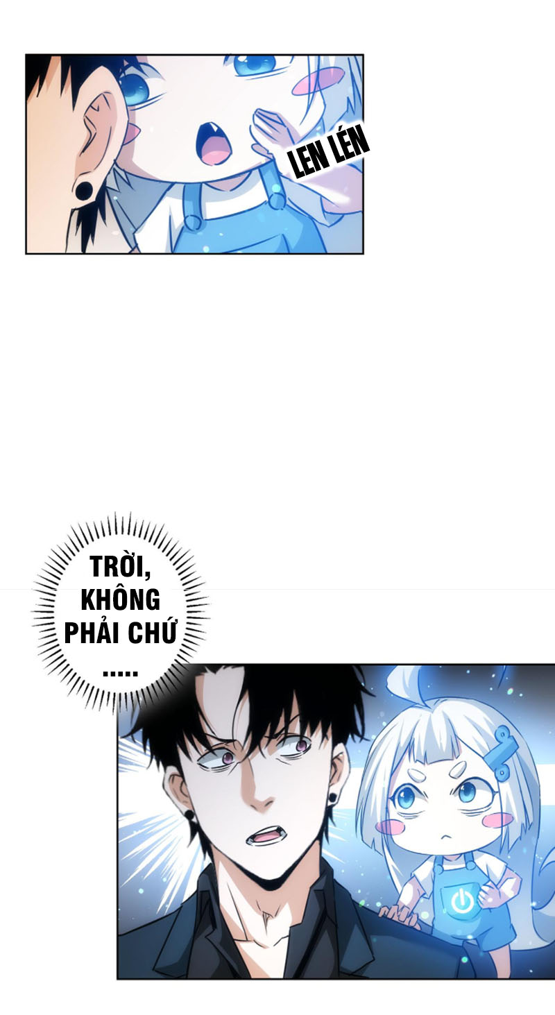 Ta Có Thể Thấy Tỉ Lệ Thành Công Chapter 182 - Hamtruyen.vn