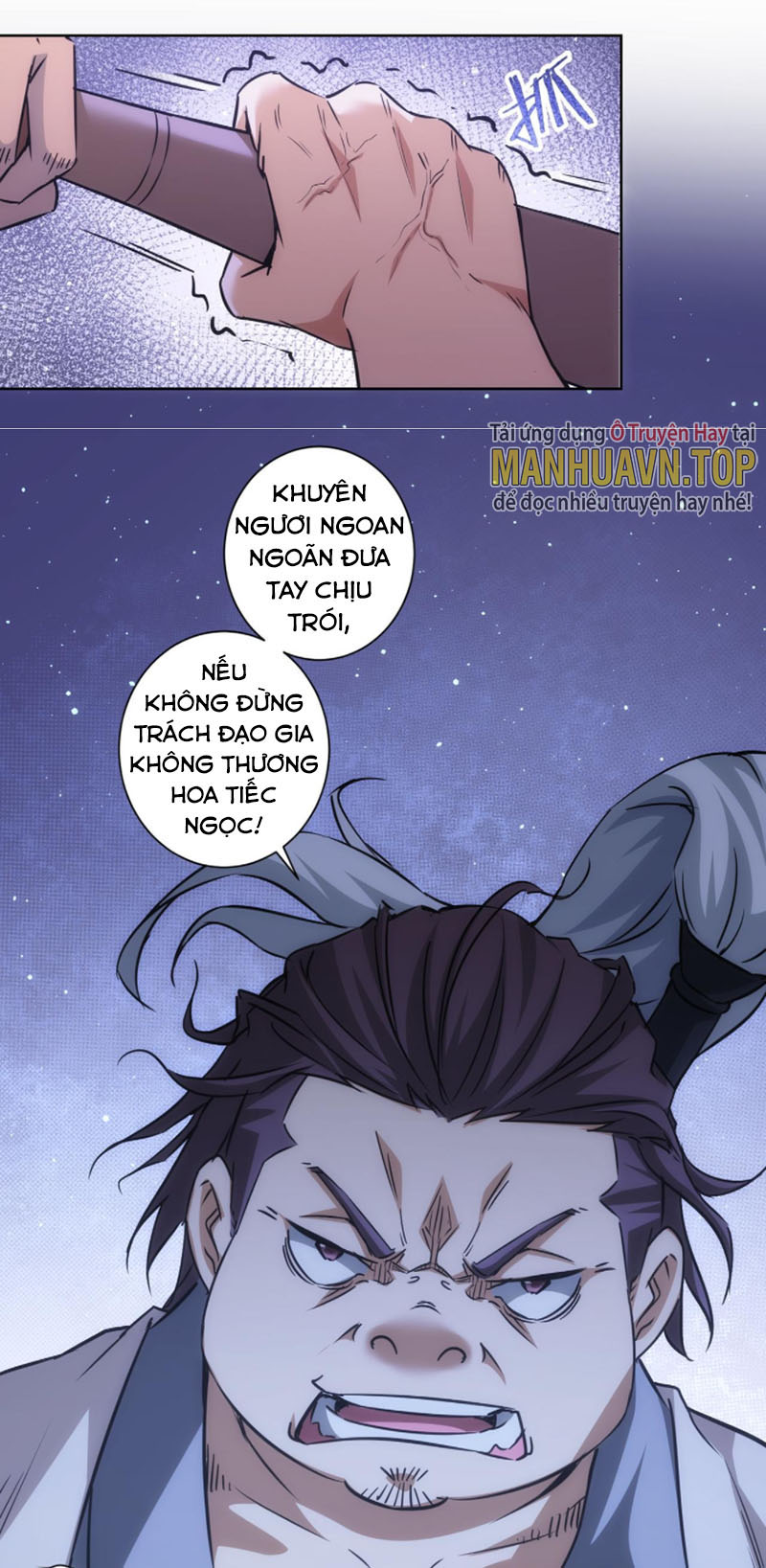 Ta Có Thể Thấy Tỉ Lệ Thành Công Chapter 182 - Hamtruyen.vn