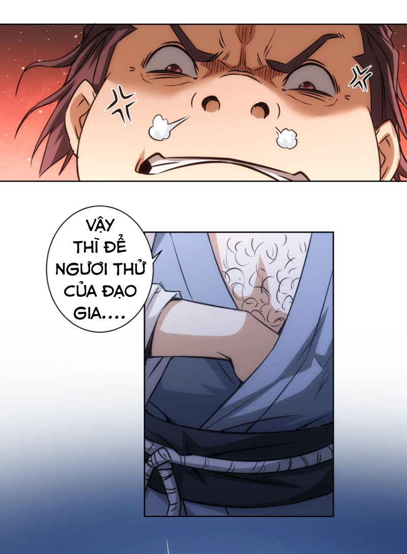 Ta Có Thể Thấy Tỉ Lệ Thành Công Chapter 182 - Hamtruyen.vn