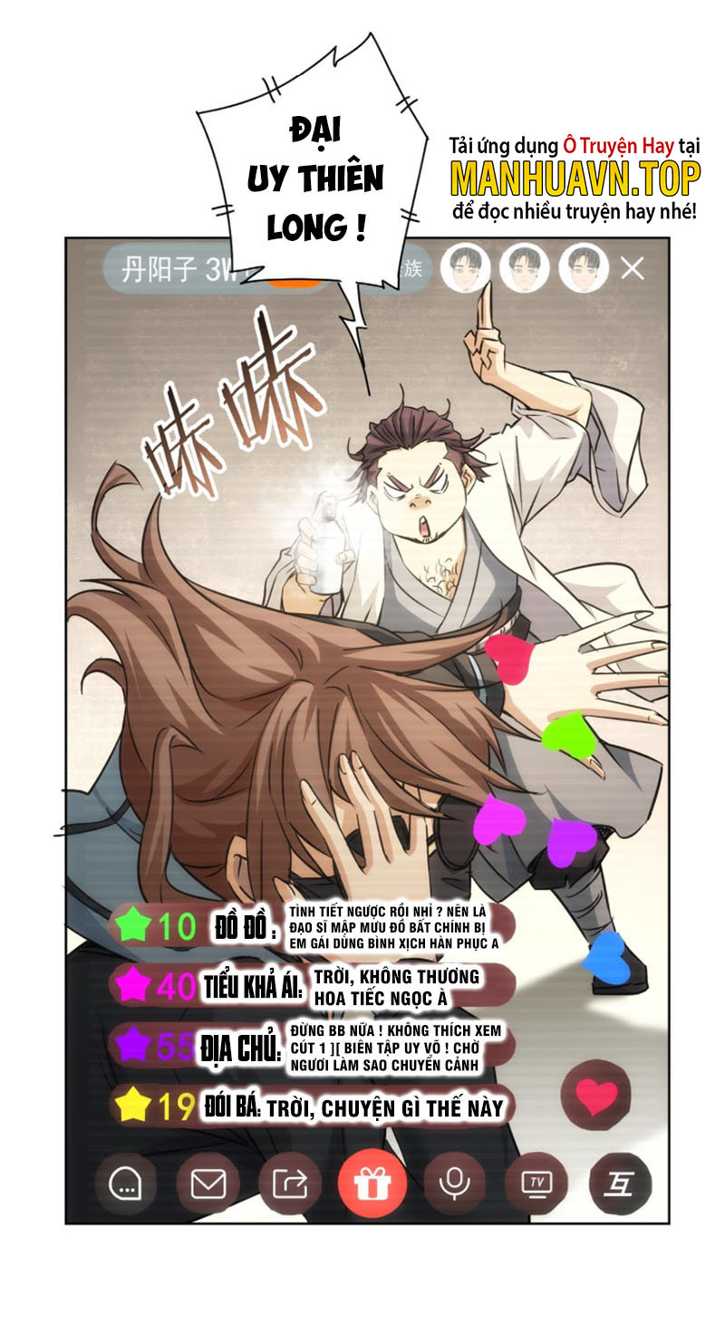 Ta Có Thể Thấy Tỉ Lệ Thành Công Chapter 182 - Hamtruyen.vn