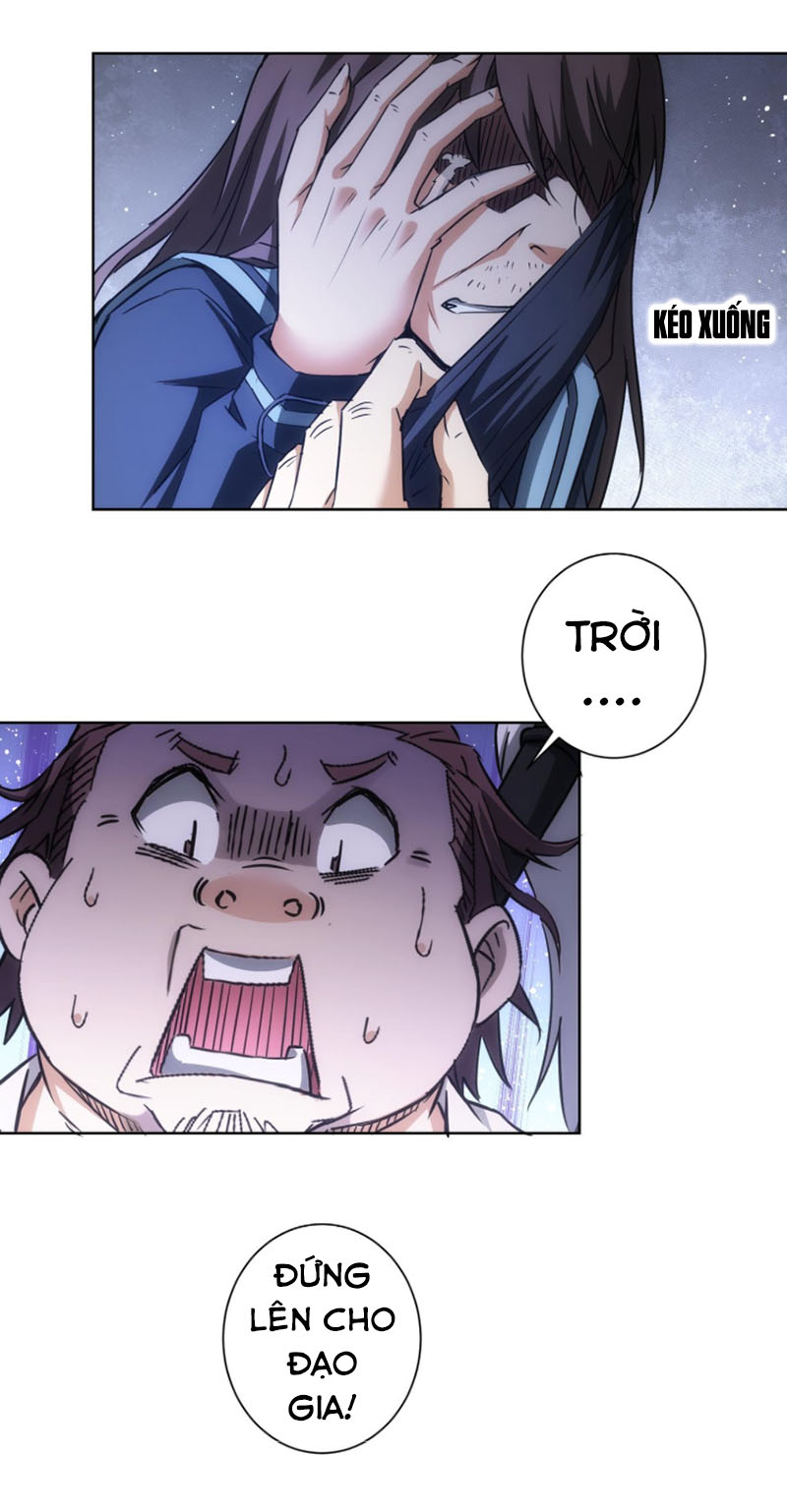 Ta Có Thể Thấy Tỉ Lệ Thành Công Chapter 182 - Hamtruyen.vn
