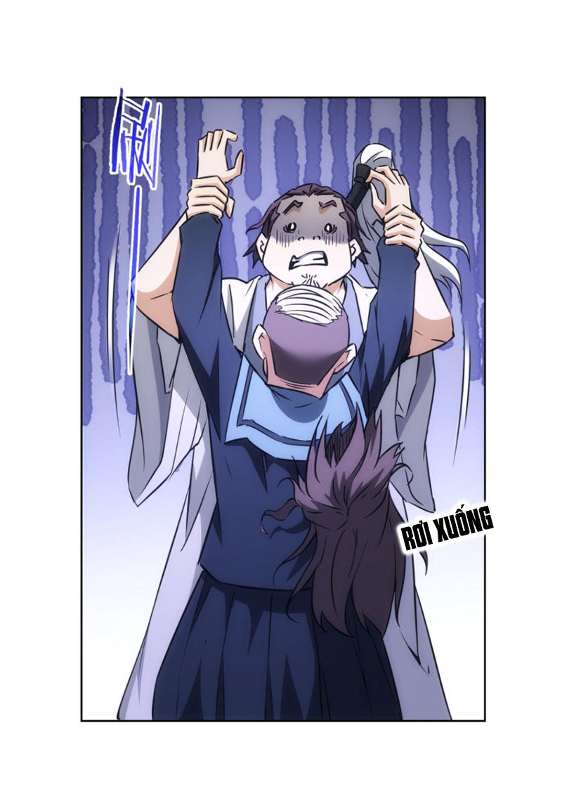 Ta Có Thể Thấy Tỉ Lệ Thành Công Chapter 182 - Hamtruyen.vn