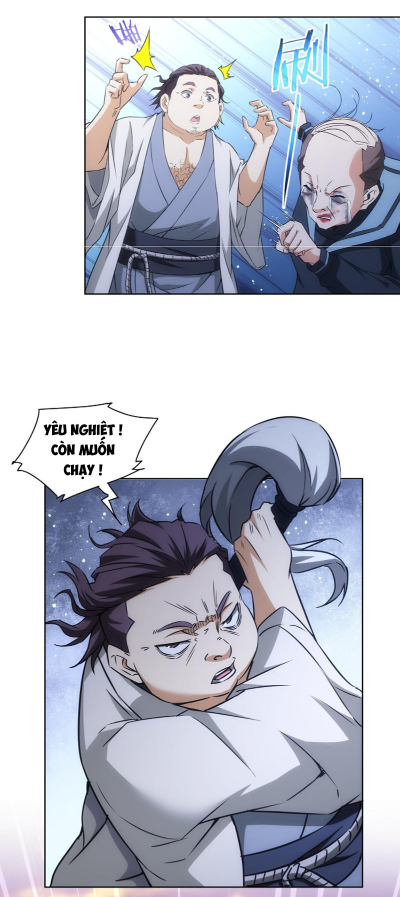 Ta Có Thể Thấy Tỉ Lệ Thành Công Chapter 182 - Hamtruyen.vn