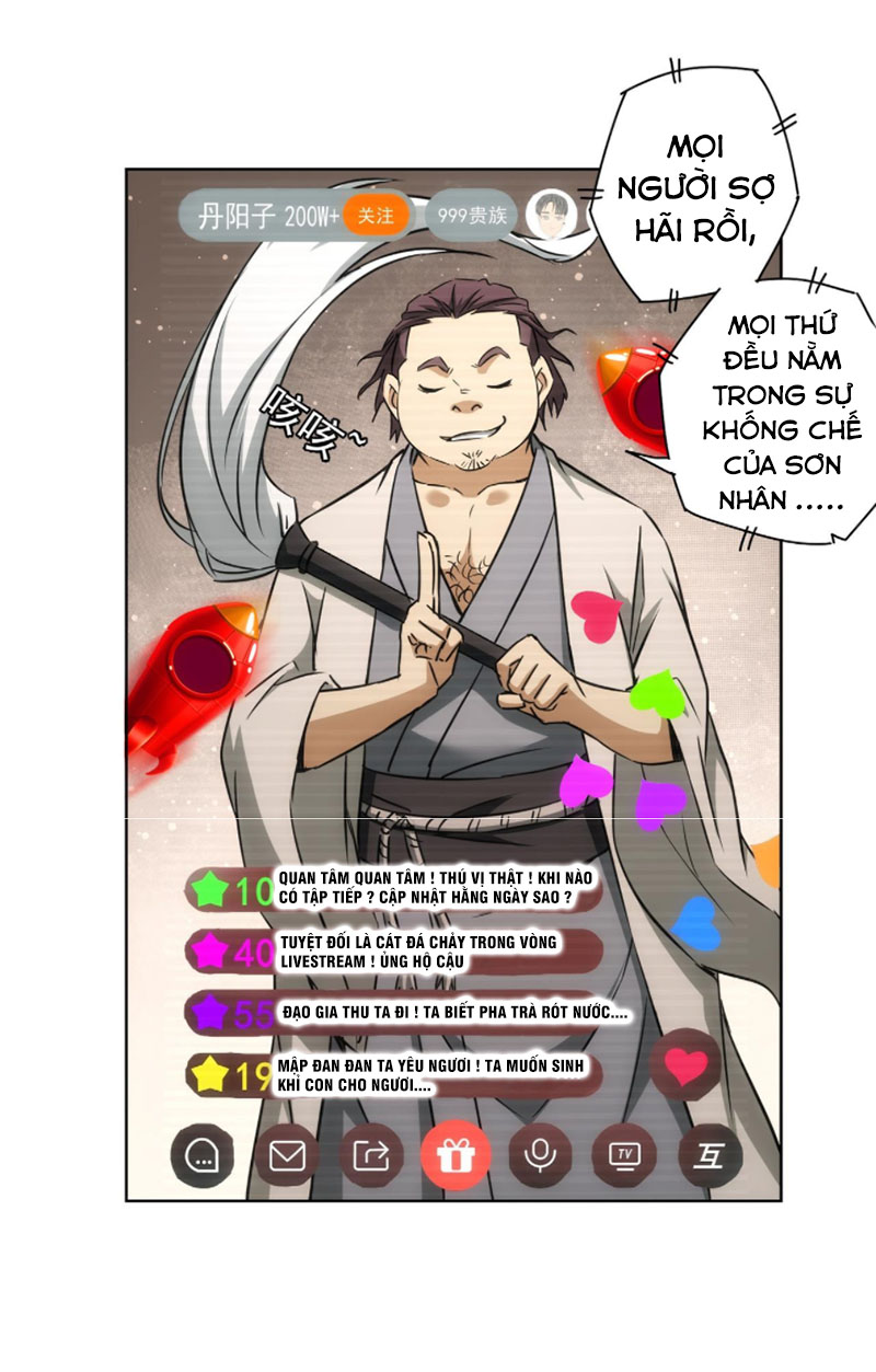 Ta Có Thể Thấy Tỉ Lệ Thành Công Chapter 182 - Hamtruyen.vn
