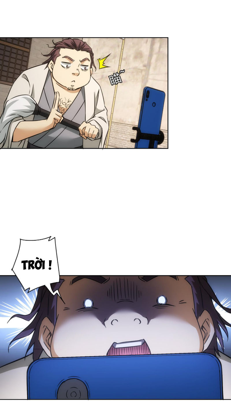 Ta Có Thể Thấy Tỉ Lệ Thành Công Chapter 182 - Hamtruyen.vn