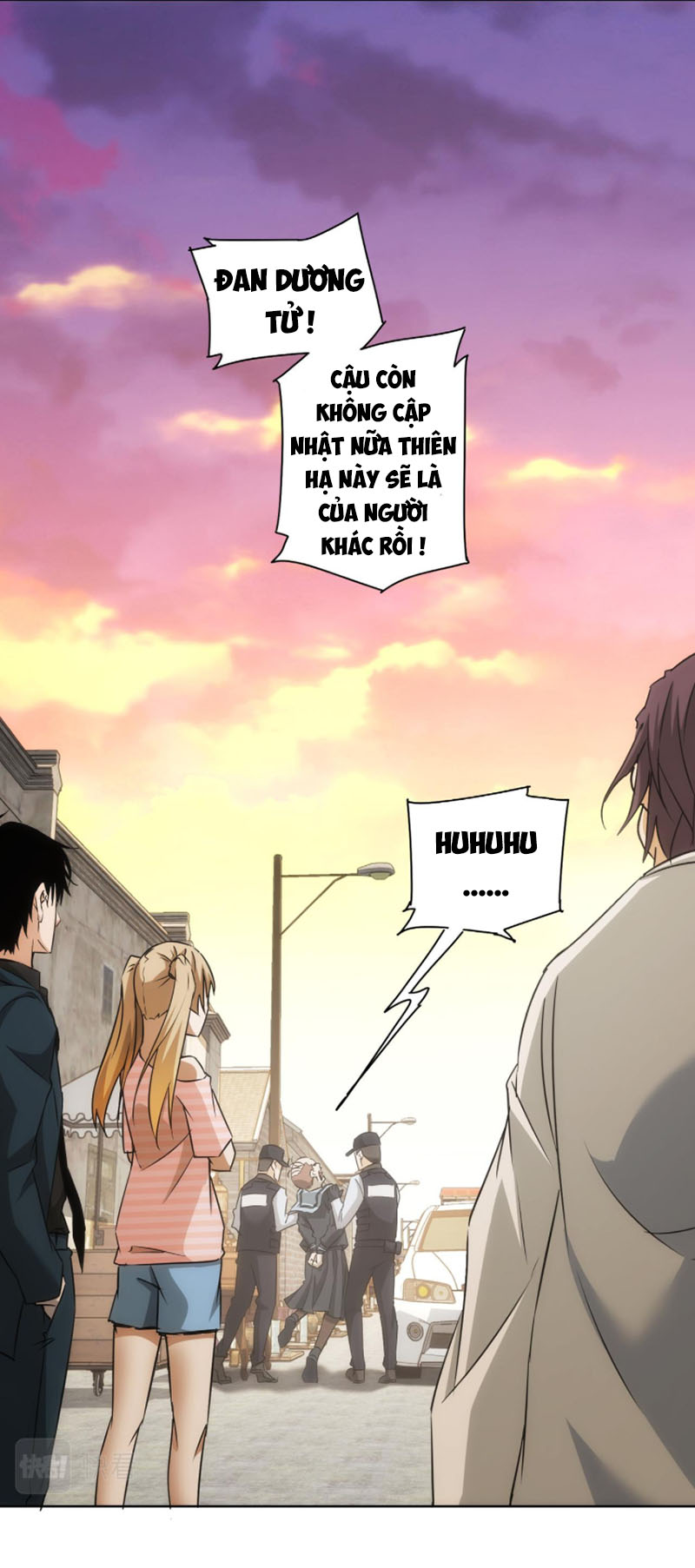 Ta Có Thể Thấy Tỉ Lệ Thành Công Chapter 182 - Hamtruyen.vn