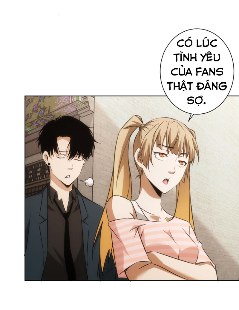 Ta Có Thể Thấy Tỉ Lệ Thành Công Chapter 182 - Hamtruyen.vn