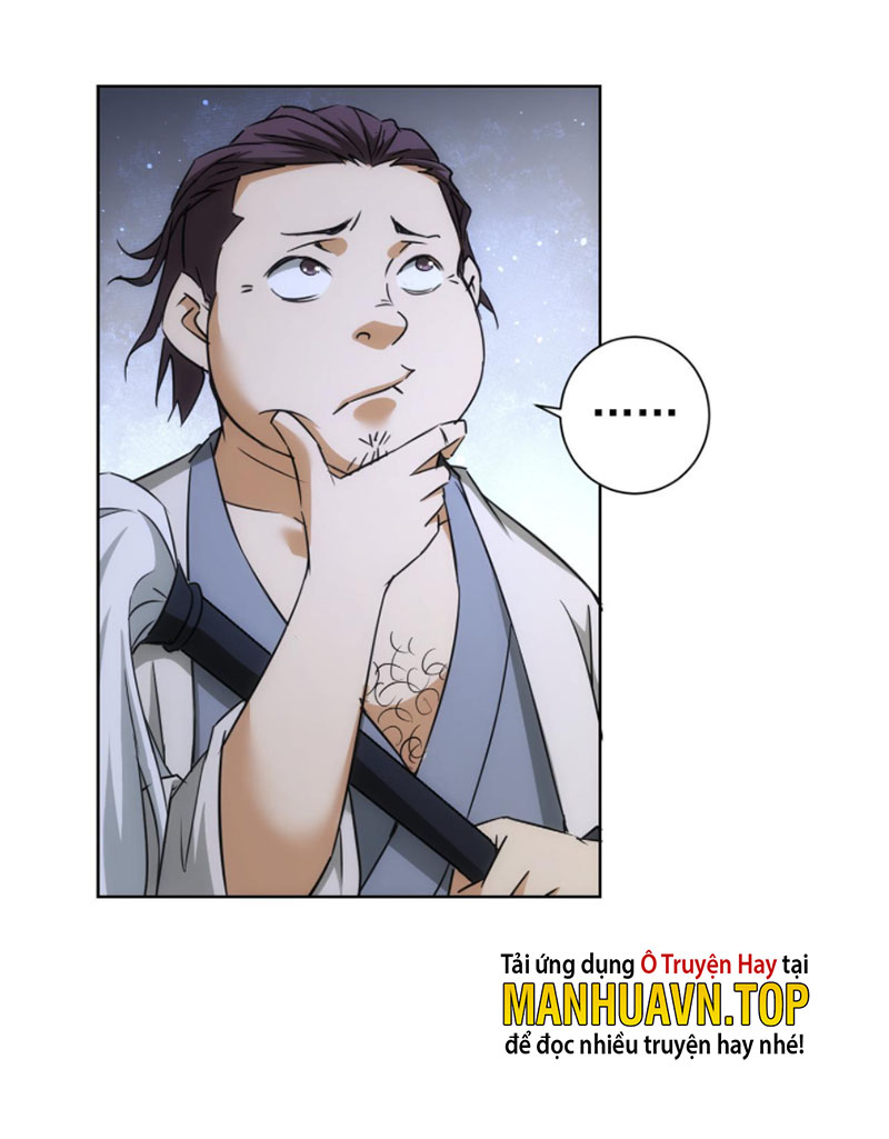 Ta Có Thể Thấy Tỉ Lệ Thành Công Chapter 182 - Hamtruyen.vn