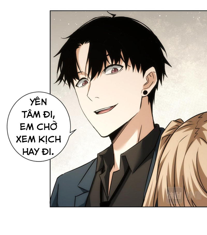 Ta Có Thể Thấy Tỉ Lệ Thành Công Chapter 182 - Hamtruyen.vn