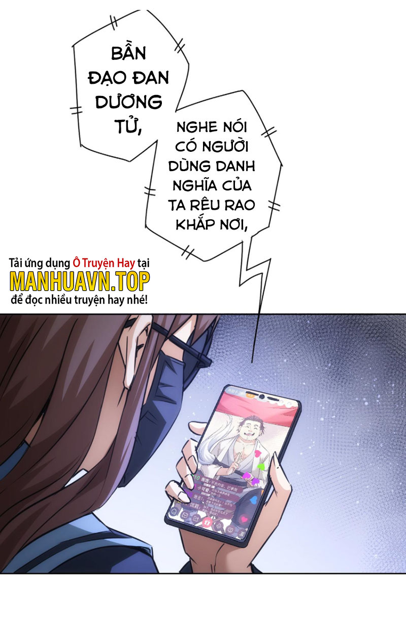 Ta Có Thể Thấy Tỉ Lệ Thành Công Chapter 182 - Hamtruyen.vn
