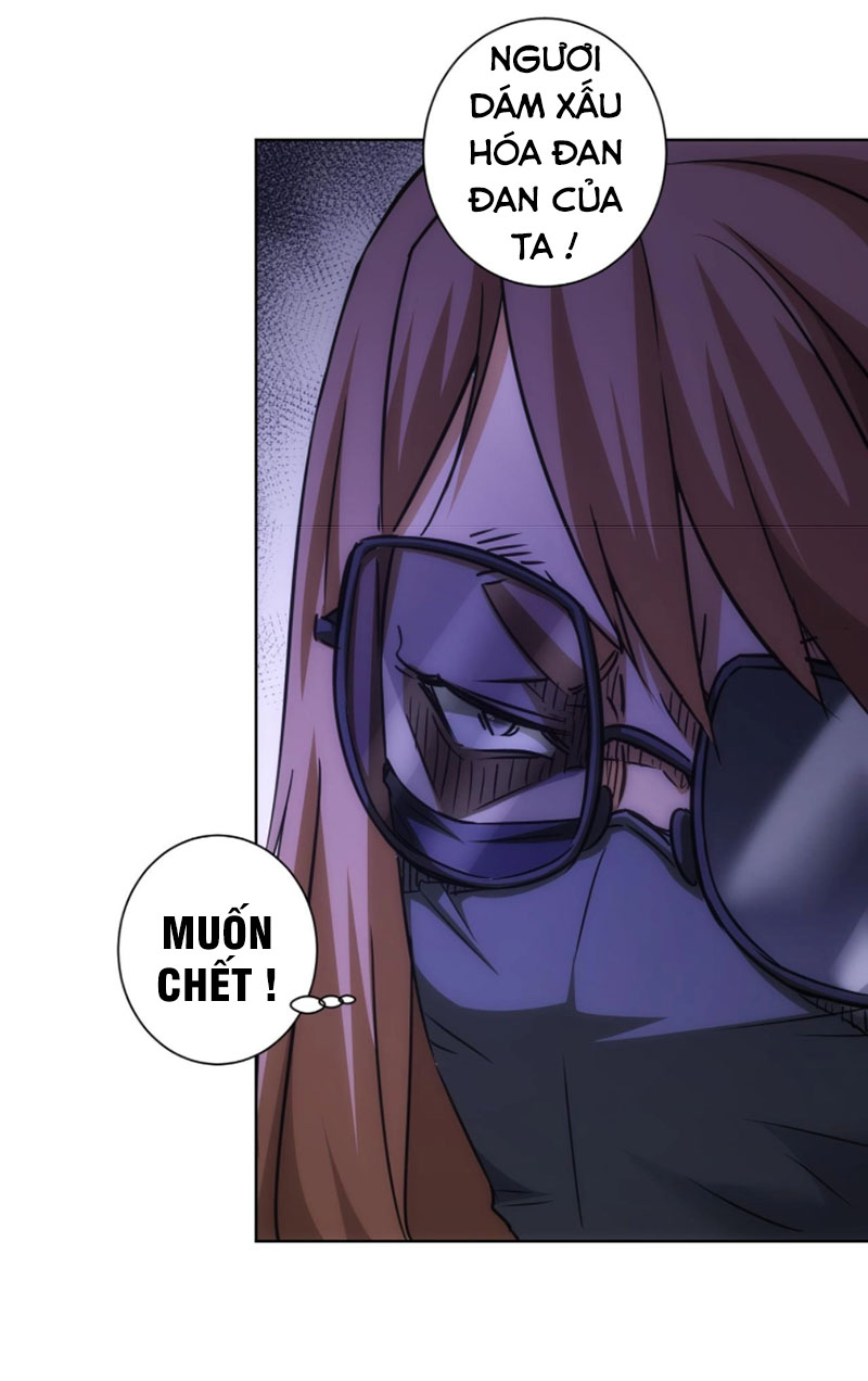 Ta Có Thể Thấy Tỉ Lệ Thành Công Chapter 182 - Hamtruyen.vn
