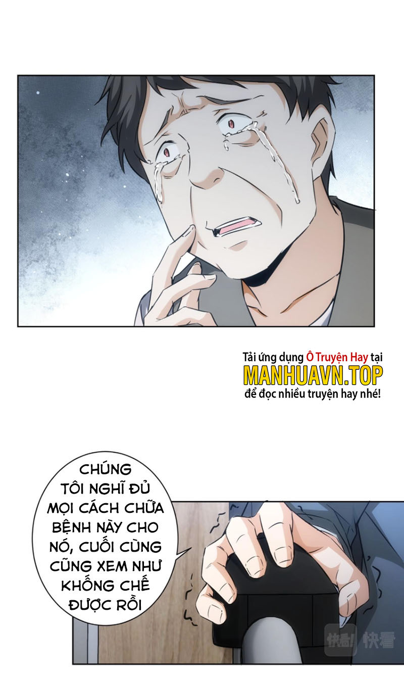 Ta Có Thể Thấy Tỉ Lệ Thành Công Chapter 180 - Hamtruyen.vn