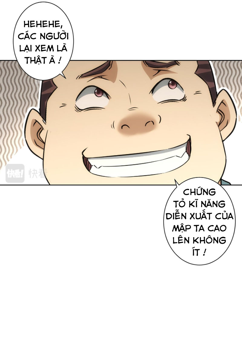 Ta Có Thể Thấy Tỉ Lệ Thành Công Chapter 184 - Hamtruyen.vn