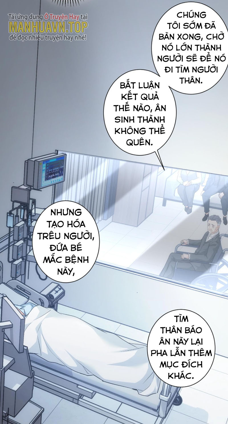 Ta Có Thể Thấy Tỉ Lệ Thành Công Chapter 180 - Hamtruyen.vn