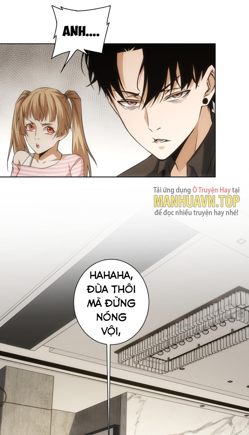 Ta Có Thể Thấy Tỉ Lệ Thành Công Chapter 184 - Hamtruyen.vn