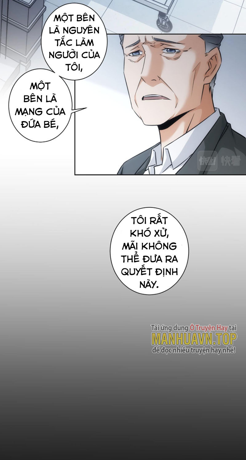 Ta Có Thể Thấy Tỉ Lệ Thành Công Chapter 180 - Hamtruyen.vn
