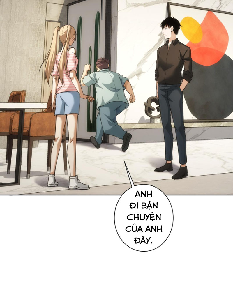 Ta Có Thể Thấy Tỉ Lệ Thành Công Chapter 184 - Hamtruyen.vn