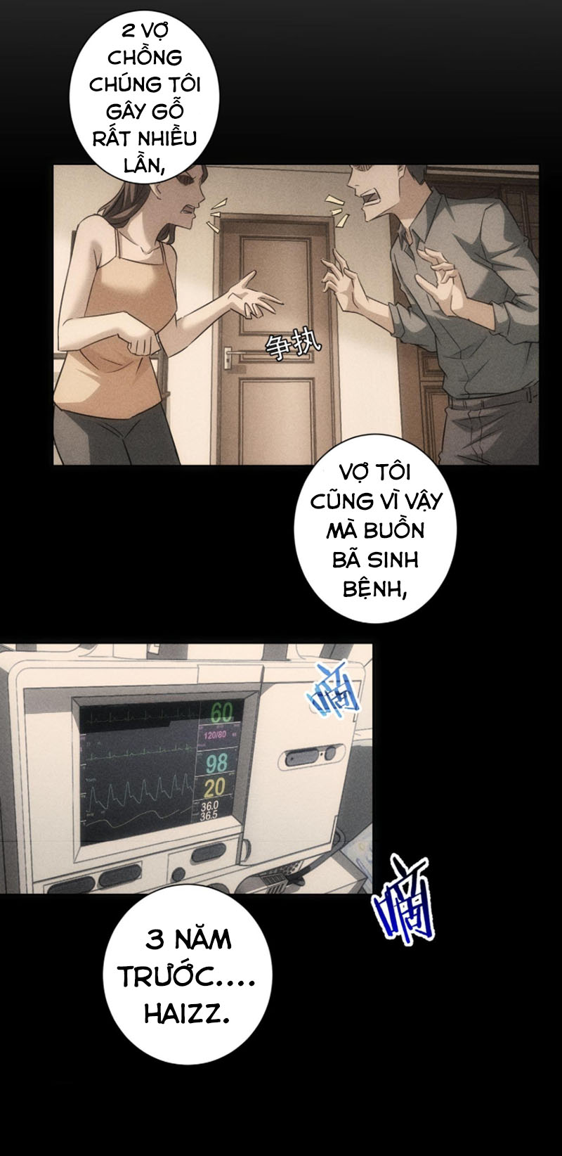 Ta Có Thể Thấy Tỉ Lệ Thành Công Chapter 180 - Hamtruyen.vn